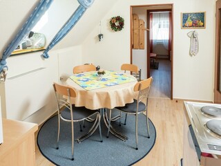Apartamento Fischerbach Características 13