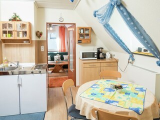 Appartement Fischerbach Kenmerken 20