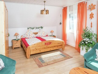 Apartamento Fischerbach Características 15