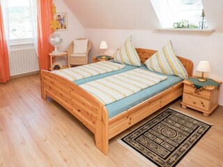 Apartamento Fischerbach Características 16