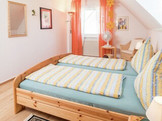 Apartamento Fischerbach Características 17