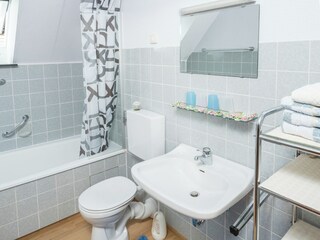 Apartment Fischerbach Ausstattung 23