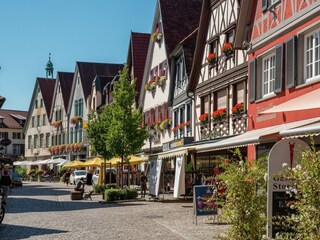 Apartment Fischerbach Umgebung 21