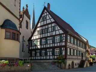 Apartment Fischerbach Umgebung 32