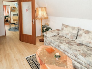 Apartment Fischerbach Ausstattung 24