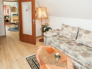 Appartement Fischerbach Kenmerken 13