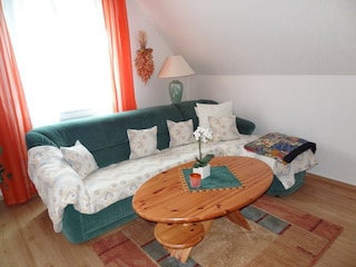 Apartment Fischerbach Ausstattung 25