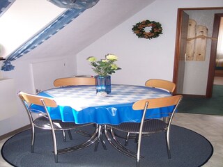 Appartement Fischerbach Kenmerken 17