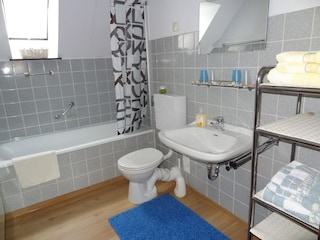 Apartment Fischerbach Ausstattung 26