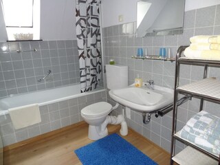 Appartement Fischerbach Kenmerken 21