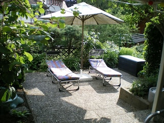 Apartment Fischerbach Außenaufnahme 8