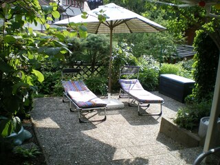 Appartement Fischerbach Buitenaudio-opname 4