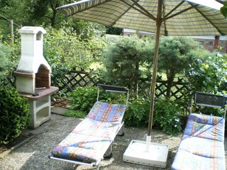 Apartment Fischerbach Außenaufnahme 5