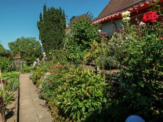 Appartement Fischerbach Buitenaudio-opname 10