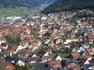 Appartement Fischerbach Omgeving 33