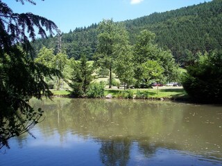 Appartamento Fischerbach Ambiente 38