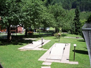 Appartamento Fischerbach Ambiente 31