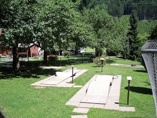 Appartement Fischerbach Environnement 31