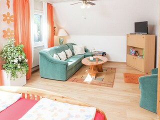 Appartement Fischerbach Kenmerken 26