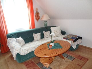 Apartment Fischerbach Ausstattung 24