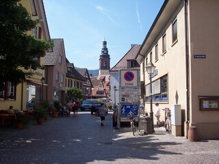 Apartment Fischerbach Umgebung 37