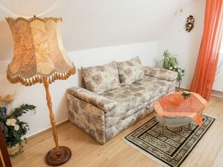 Appartement Fischerbach Kenmerken 25