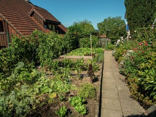 Apartamento Fischerbach Grabación al aire libre 4