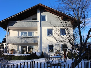 Haus