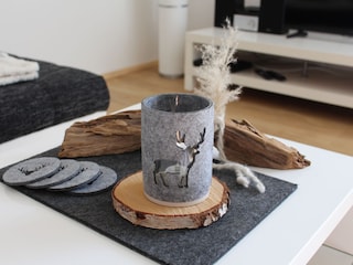 Wohnen