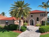 a dream vacation in a dream villa in Cape Coral