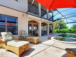 Casa per le vacanze Cape Coral Registrazione all'aperto 8