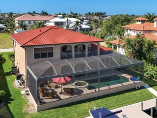 Casa per le vacanze Cape Coral Registrazione all'aperto 16