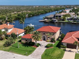 Casa per le vacanze Cape Coral Registrazione all'aperto 18