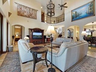 Casa per le vacanze Cape Coral Caratteristiche 20