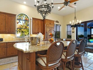 Casa per le vacanze Cape Coral Caratteristiche 23