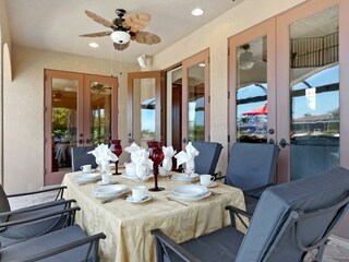 Casa per le vacanze Cape Coral Registrazione all'aperto 10