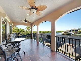 Casa per le vacanze Cape Coral Registrazione all'aperto 12