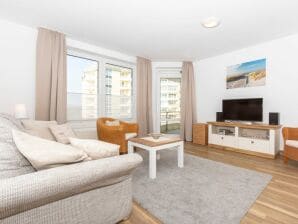 Ferienwohnung Kurpark-Residenz 235 - Döse - image1