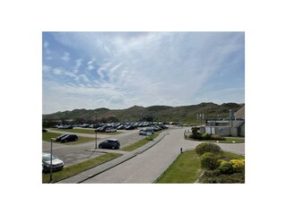 Appartement Julianadorp Buitenaudio-opname 2