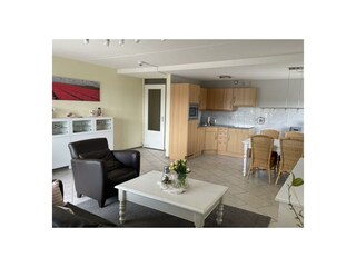 Appartement Julianadorp Kenmerken 4