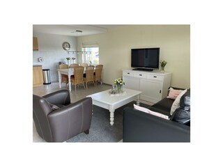 Appartement Julianadorp Kenmerken 5