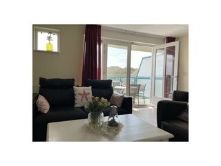 Appartement Julianadorp Kenmerken 6