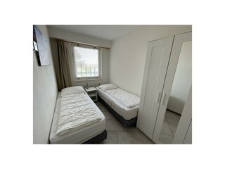 Appartamento Julianadorp Caratteristiche 9