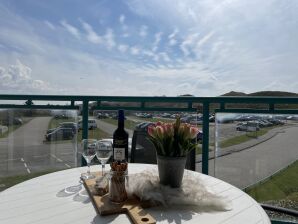 Apartamento Appartement Nr. 119 in Vakantiepark Strandslag