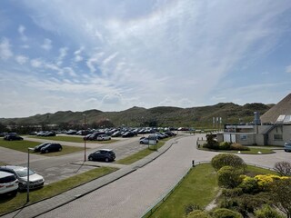 Appartement Julianadorp Buitenaudio-opname 3