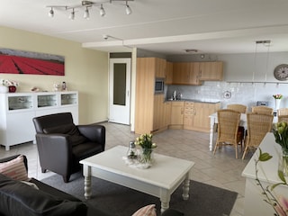 Appartement Julianadorp Kenmerken 4