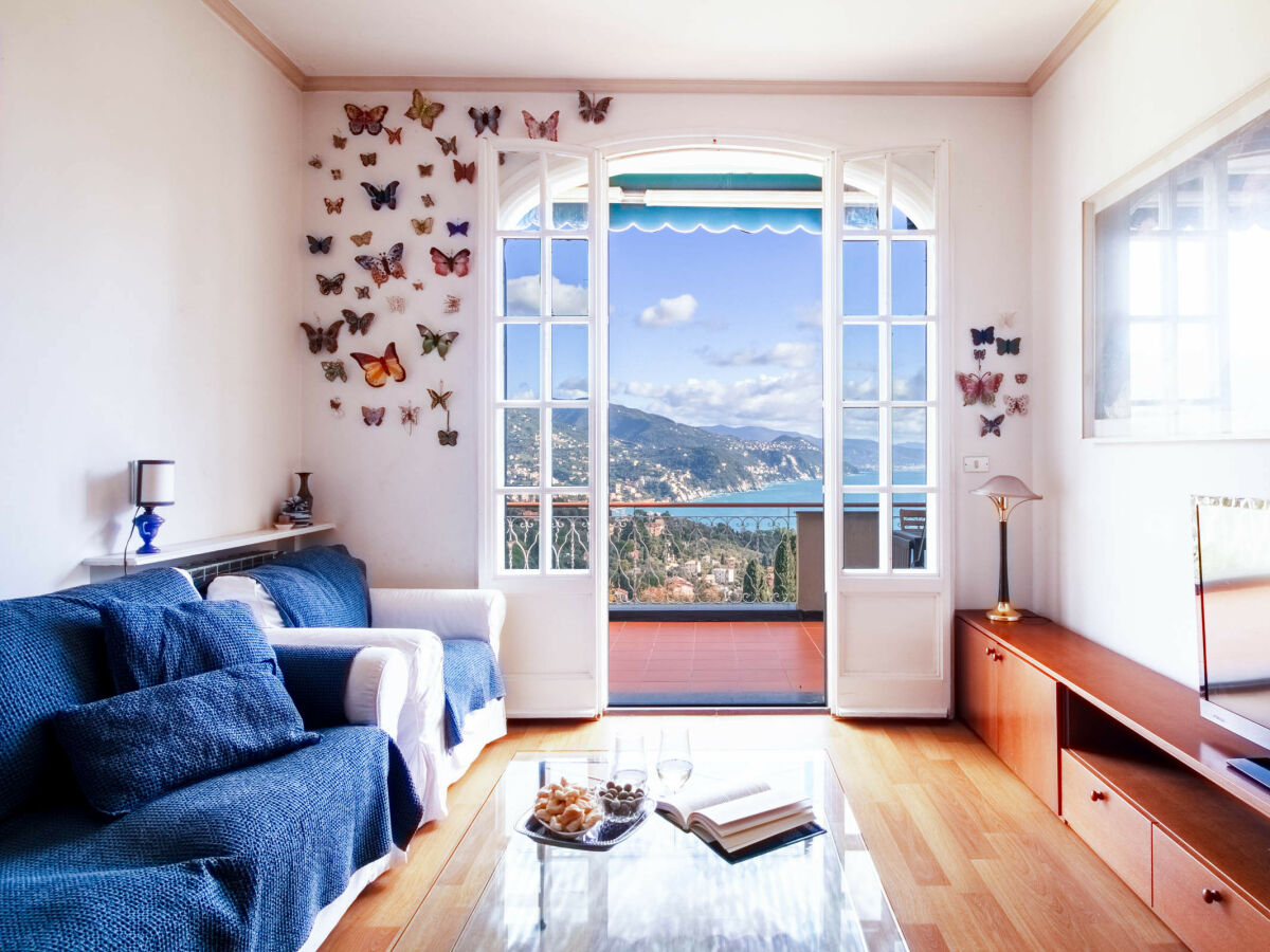 Apartment Rapallo Ausstattung 10