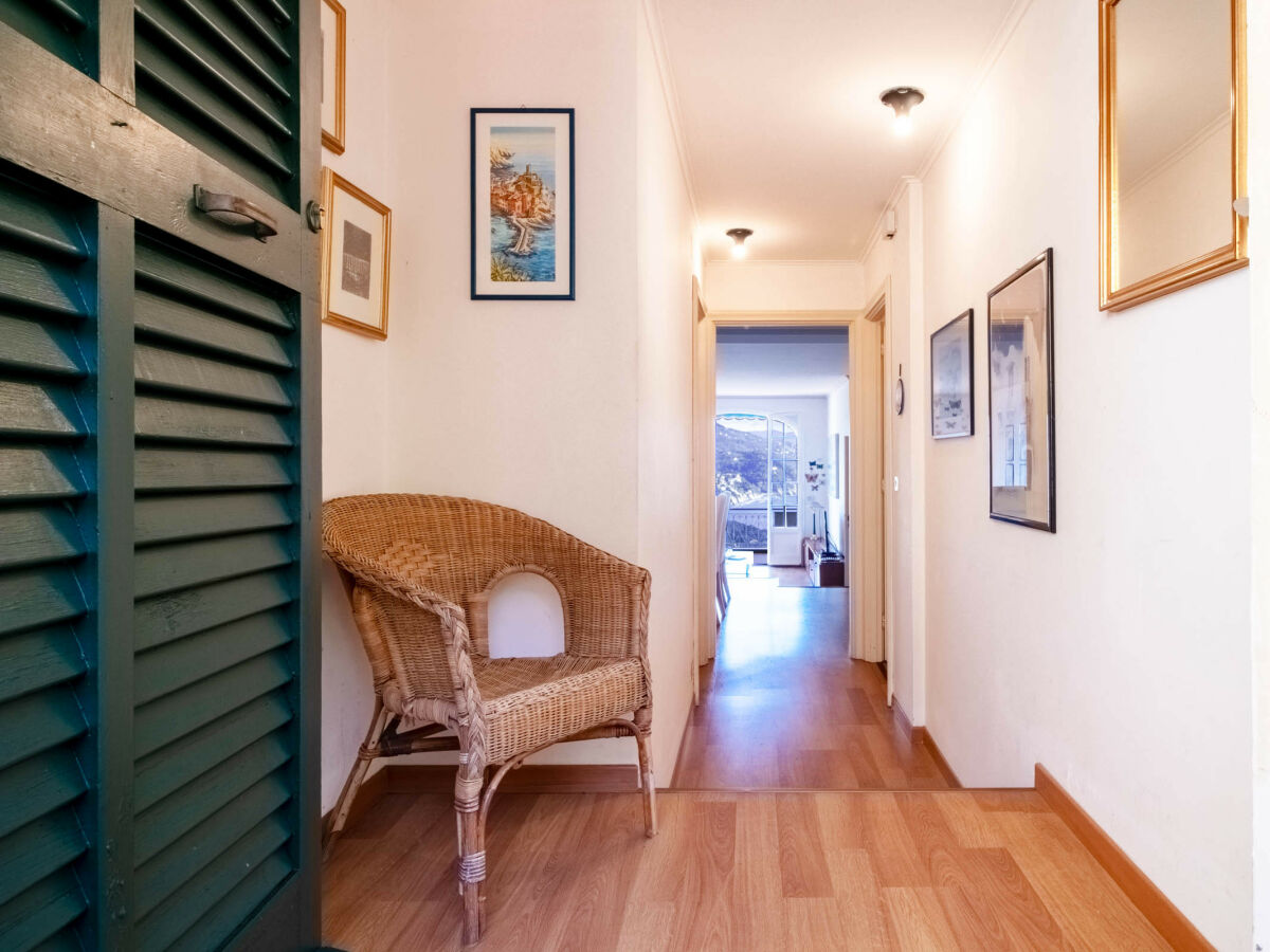 Apartment Rapallo Ausstattung 35