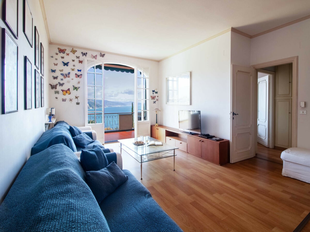 Apartment Rapallo Ausstattung 33