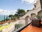 Appartement Rapallo Buitenaudio-opname 1